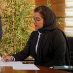تصویر فاطیما محسنی